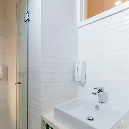 Zd Moreira Flats C By Portoproperties4you Πόρτο
