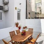アパート Zd Moreira Flats C By Portoproperties4you *