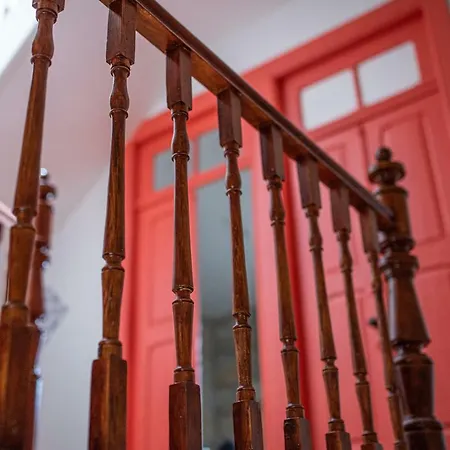 아파트 Zd Moreira Flats C By Portoproperties4you *