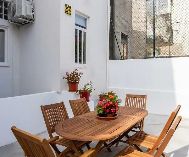 아파트 Zd Moreira Flats C By Portoproperties4you 포르투