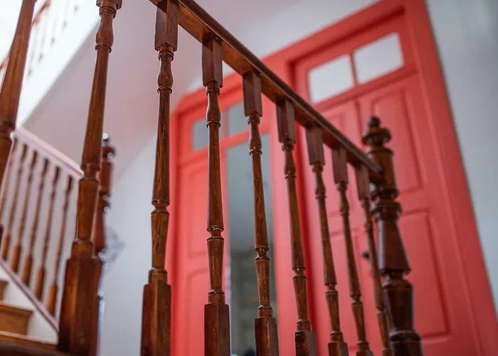 아파트 Zd Moreira Flats C By Portoproperties4you *