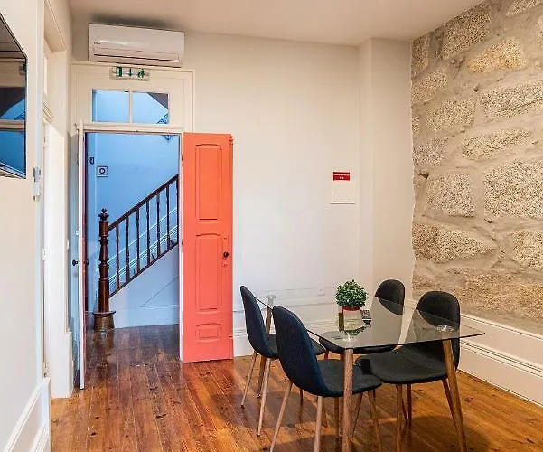 Zd Moreira Flats C By Portoproperties4you *