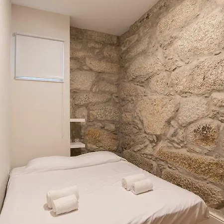 Appartement Zd Moreira Flats C By Portoproperties4you