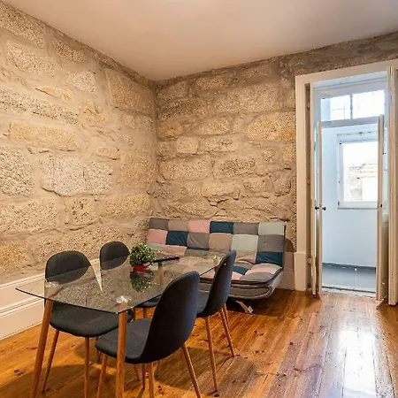 Appartement Zd Moreira Flats C By Portoproperties4you