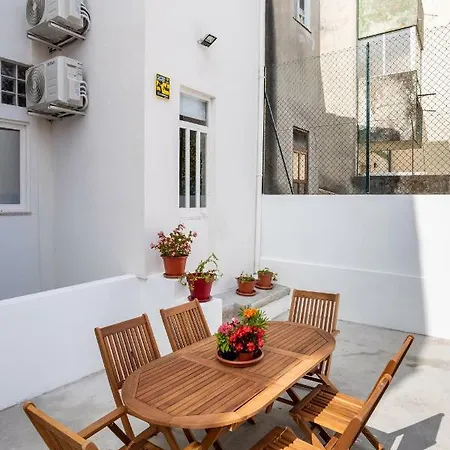 Appartement Zd Moreira Flats C By Portoproperties4you *