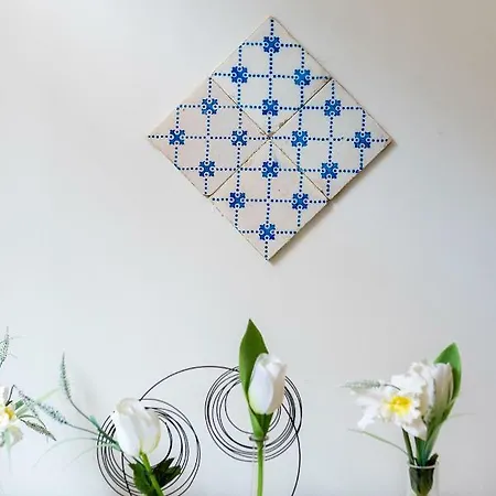 Zd Moreira Flats C Apartment Porto
