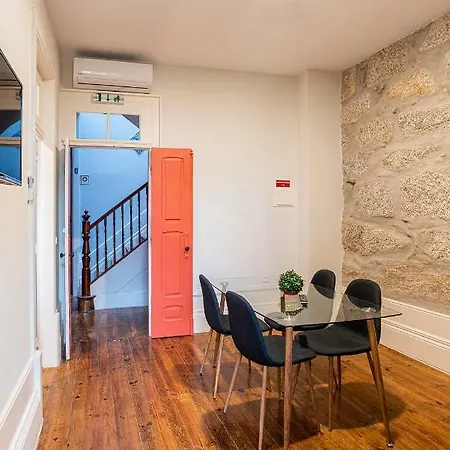 Zd Moreira Flats C By Portoproperties4you *