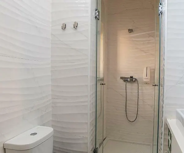 Zd Moreira Flats C By Portoproperties4you 公寓 波尔图