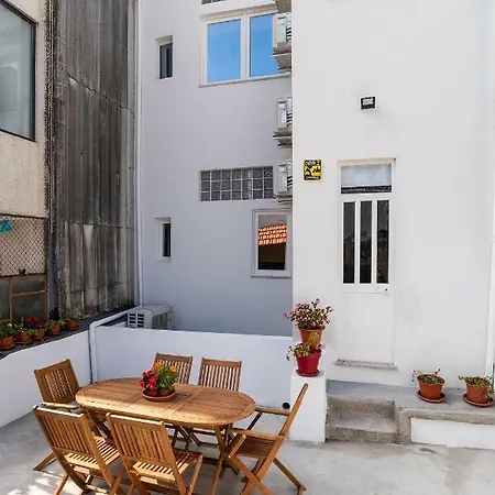 Zd Moreira Flats C By Portoproperties4you *