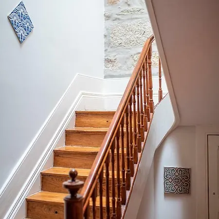 Zd Moreira Flats C By Portoproperties4you Porto