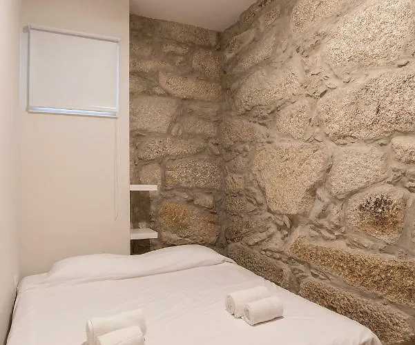 Apartment Zd Moreira Flats C By Portoproperties4you