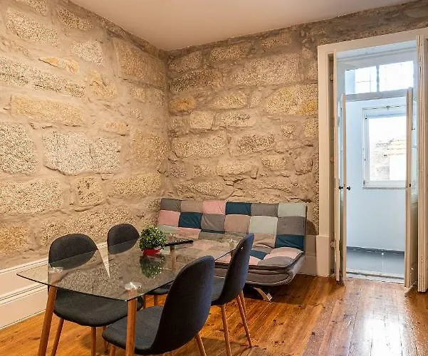 Apartment Zd Moreira Flats C By Portoproperties4you