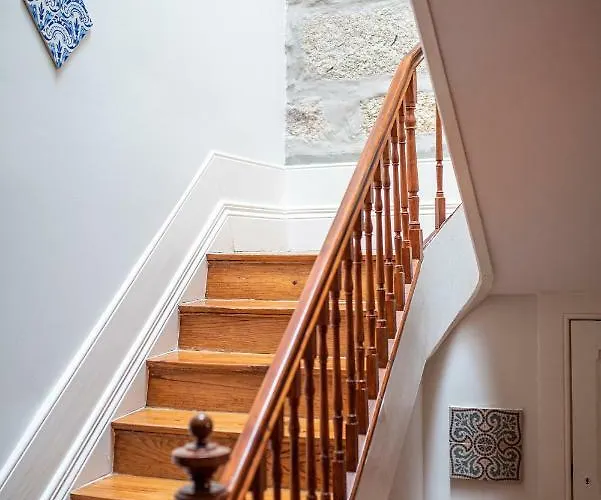 Zd Moreira Flats C By Portoproperties4you Porto