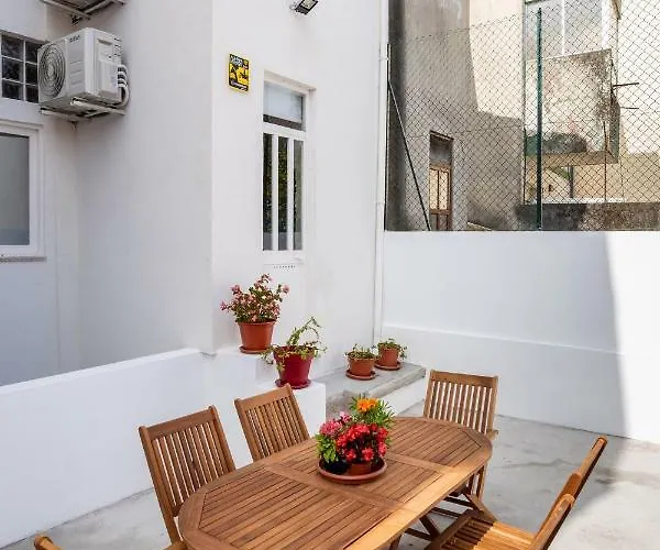 Apartment Zd Moreira Flats C By Portoproperties4you *