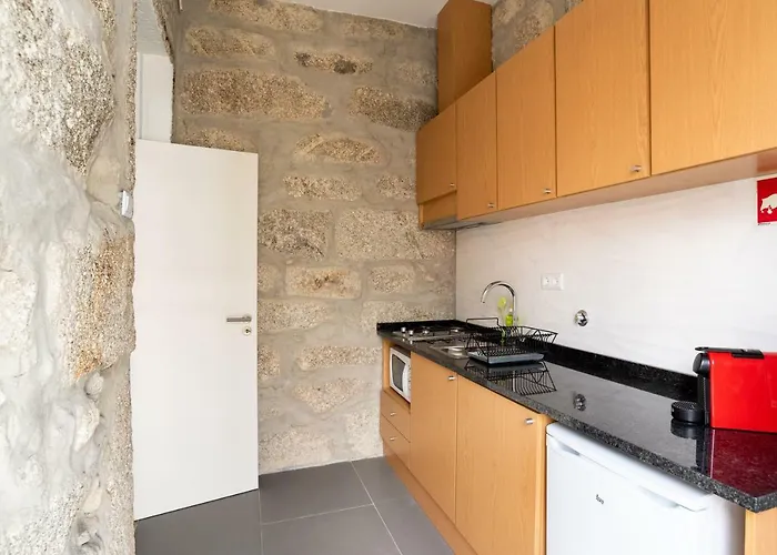 Zd Moreira Flats C By Portoproperties4you Apartment Porto