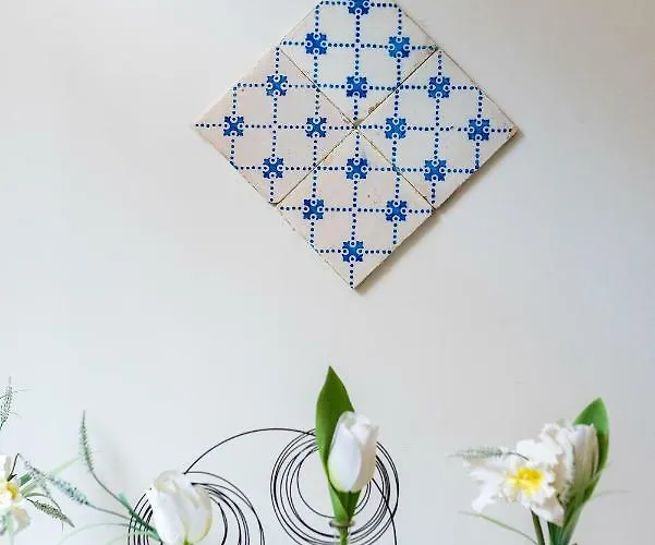 Zd Moreira Flats C By Portoproperties4you Apartment Porto