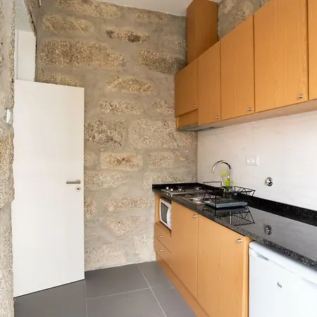 Zd Moreira Flats C By Portoproperties4you Apartamento Oporto